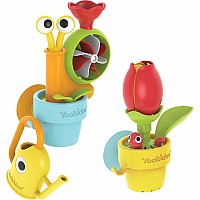 Pour 'N' Grow Pop-Up Garden Bundle