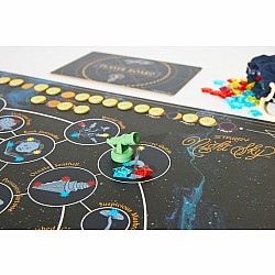 Starry Night Sky Game