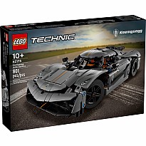 LEGO TECHNIC Koenigsegg Jesko Absolut