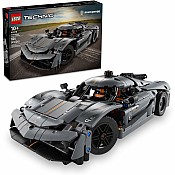 LEGO TECHNIC Koenigsegg Jesko Absolut