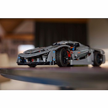 LEGO TECHNIC Koenigsegg Jesko Absolut