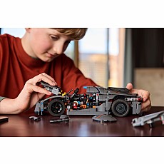 LEGO TECHNIC Koenigsegg Jesko Absolut