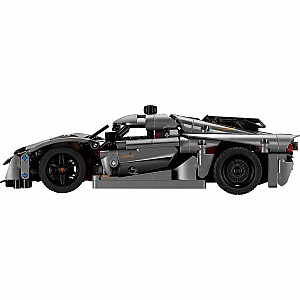 LEGO TECHNIC Koenigsegg Jesko Absolut