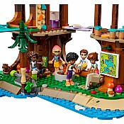 LEGO FRIENDS Adventure Camp Tree House