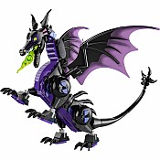 LEGO DISNEY PRINCESS Maleficent's Dragon Form and Aurora's Castle