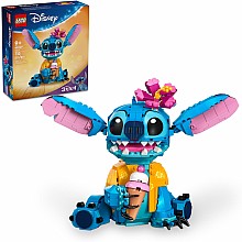 LEGO DISNEY Stitch