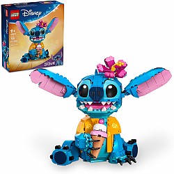 LEGO DISNEY Stitch