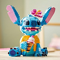 LEGO DISNEY Stitch