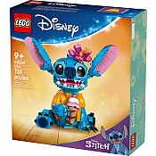 LEGO DISNEY Stitch