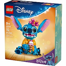 LEGO DISNEY Stitch