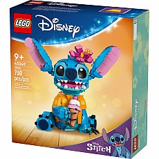 LEGO DISNEY Stitch