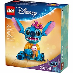 LEGO DISNEY Stitch