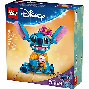 LEGO DISNEY Stitch