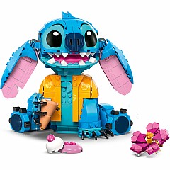 LEGO DISNEY Stitch