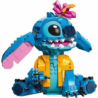 LEGO DISNEY Stitch