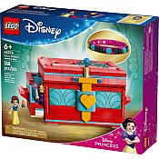 LEGO DISNEY PRINCESS Snow White's Jewelry Box