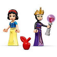 LEGO DISNEY PRINCESS Snow White's Jewelry Box