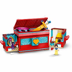 LEGO DISNEY PRINCESS Snow White's Jewelry Box