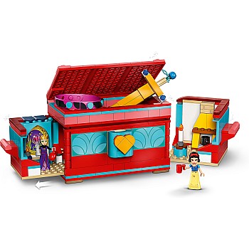 LEGO DISNEY PRINCESS Snow White's Jewelry Box