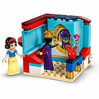 LEGO DISNEY PRINCESS Snow White's Jewelry Box