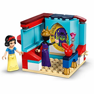 LEGO DISNEY PRINCESS Snow White's Jewelry Box