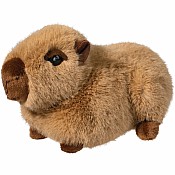 Chattie Capybara Soft