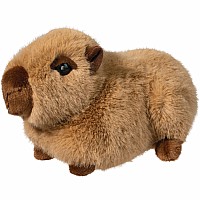 Chattie Capybara Soft