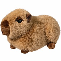 Chattie Capybara Soft