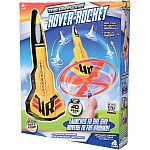 The Amazing Hover Rocket 