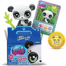 Littlest Pet Shop Pet Surprise Blind Box