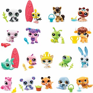 Littlest Pet Shop Pet Surprise