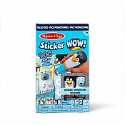 Sticker WOW! Sticker Stamper - Winter Value Pack