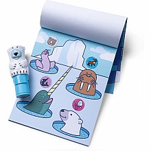 Sticker WOW! Sticker Stamper - Winter Value Pack