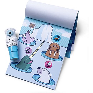 Sticker WOW! Sticker Stamper - Winter Value Pack