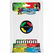 World's Smallest Simon