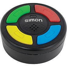 World's Smallest Simon