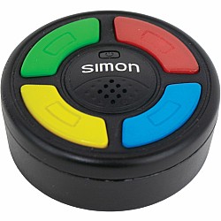 World's Smallest Simon