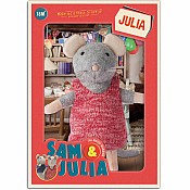 Sam & Julia - Julia Plush