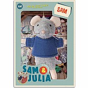 Sam & Julia - Sam Plush