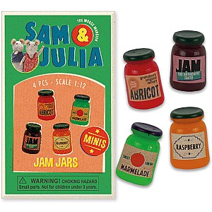 Sam & Julia Mini Matchboxes - Sold Individually