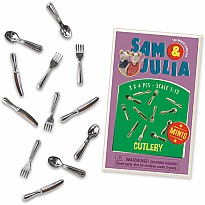 Sam & Julia Mini Matchboxes