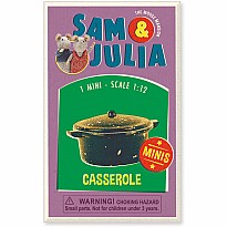 Sam & Julia Mini Matchboxes