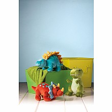 Smootheez T-Rex Plush