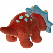 Smootheez Triceratops Plush