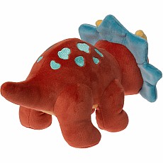 Smootheez Triceratops Plush