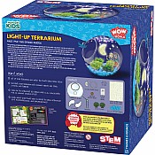 Wow in the World: Light-Up Terrarium