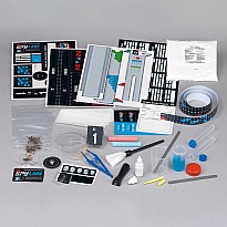 Spy Labs: Master Detective Toolkit