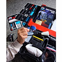 Spy Labs: Master Detective Toolkit