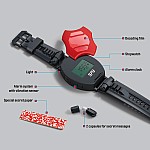 Spy Labs: 9-in-1 Spy Watch 