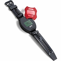 Spy Labs: 9-in-1 Spy Watch